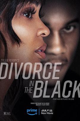 七色视频《离婚怨曲 Divorce In The Black》免费在线观看