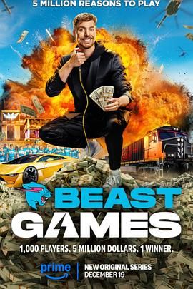 七妹导航《野兽游戏 Beast Games》免费在线观看