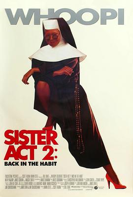 七色视频《修女也疯狂2 Sister Act 2: Back in the Habit》免费在线观看