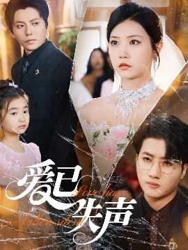 不良研究所《爱已失声》免费在线观看