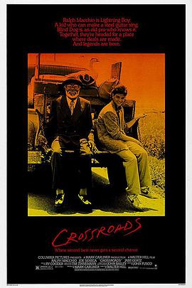 七色视频《十字街头 Crossroads》免费在线观看