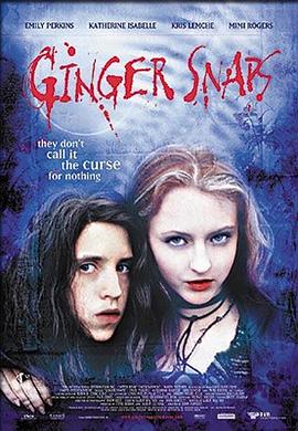 七妹导航《变种女狼 Ginger Snaps》免费在线观看