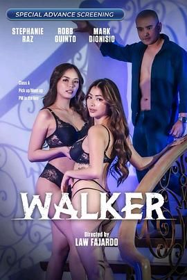 七妹导航《游走 Walker》免费在线观看