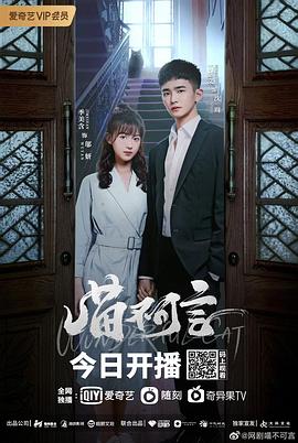 不良研究所《喵不可言》免费在线观看