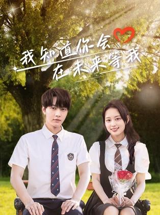 不良研究所《我知道你会在未来等我》免费在线观看