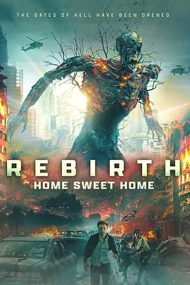 七色视频《甜蜜之家：重生 Home Sweet Home Rebirth》免费在线观看