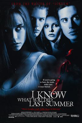 七妹导航《我知道你去年夏天干了什么 I Know What You Did Last Summer》免费在线观看
