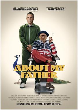 七色视频《关于我的父亲 About My Father》免费在线观看