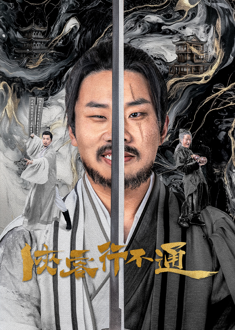 七妹导航《侠客行不通》免费在线观看