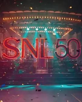 不良研究所《周六夜现场五十周年特别篇 SNL50: The Anniversary Special》免费在线观看