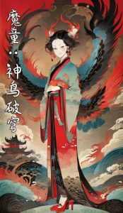 七色视频《魔童：神鸟破穹》免费在线观看