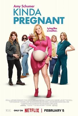 不良研究所《肚假情真 Kinda Pregnant》免费在线观看