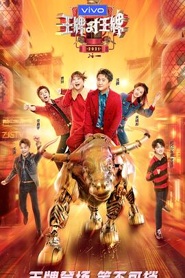 七妹导航《王牌对王牌 第六季》免费在线观看