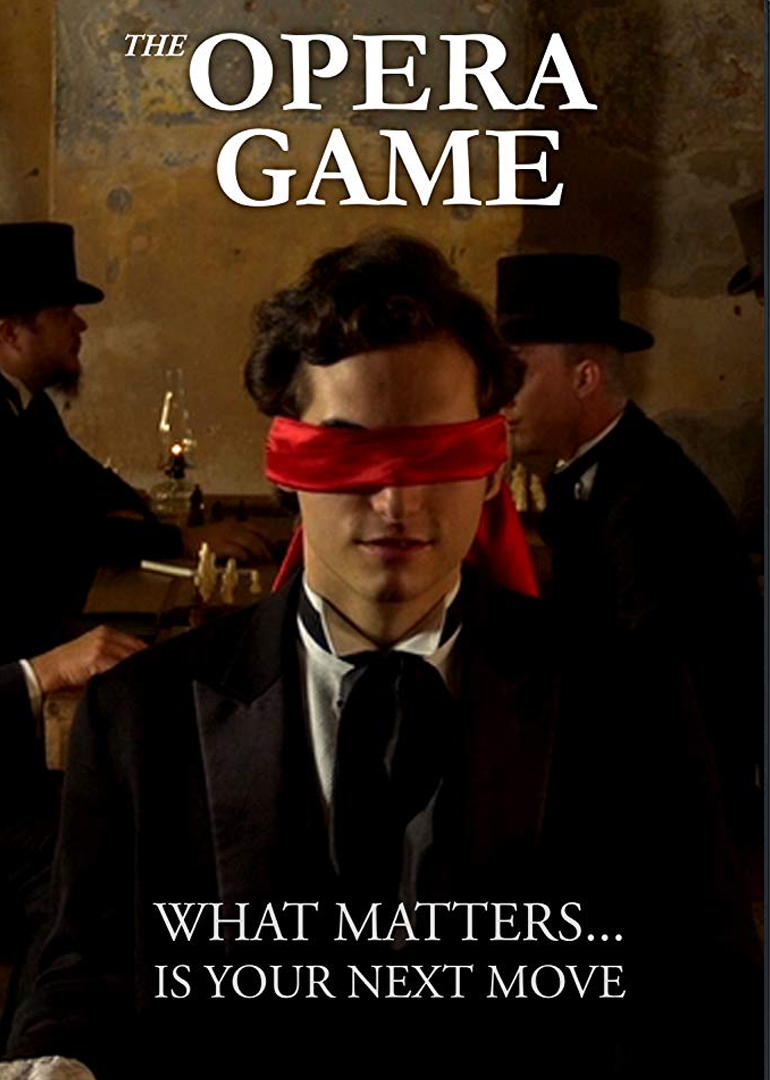 七色视频《保罗·摩菲》免费在线观看