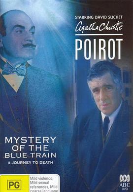 七色视频《蓝色特快上的秘密 Poirot: The Mystery of the Blue Train》免费在线观看