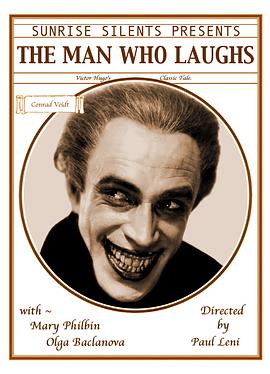 不良研究所《笑面人 The Man Who Laughs》免费在线观看