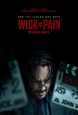 七色视频《疾速剧痛 Wick Is Pain》免费在线观看
